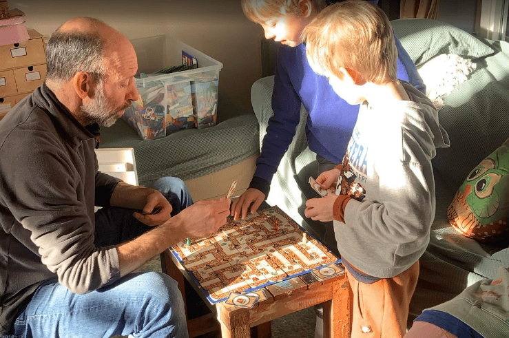BSO Novi - After-school care in Haarlem