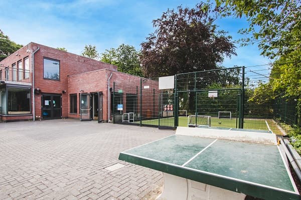 Partou BSO Waterloolaan 1A - Buitenschoolse opvang in Driehuis NH
