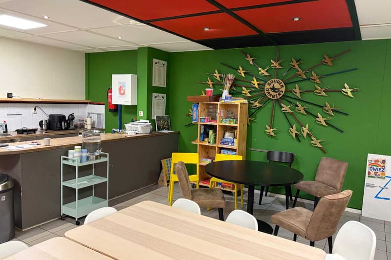 Buitenschoolse Opvang ZoWieZo - After-school care in Hoorn