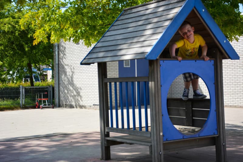BSO Wereldwijs - Buitenschoolse opvang in Houten