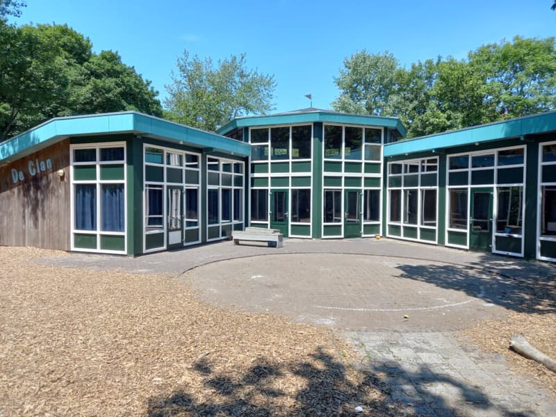 Zo Outdoor BSO bij Ferguson - Buitenschoolse opvang in 's-Gravenhage