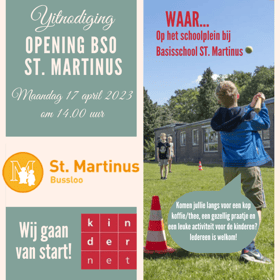 BSO Martinus - Image 1