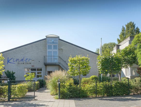 Kindergarden De Meern Spinsterlaan - Kinderdagverblijf in De Meern