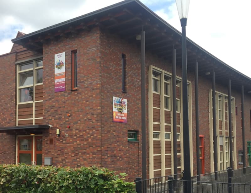 Kinderdagverblijf Eclips - Daycare in Heerhugowaard