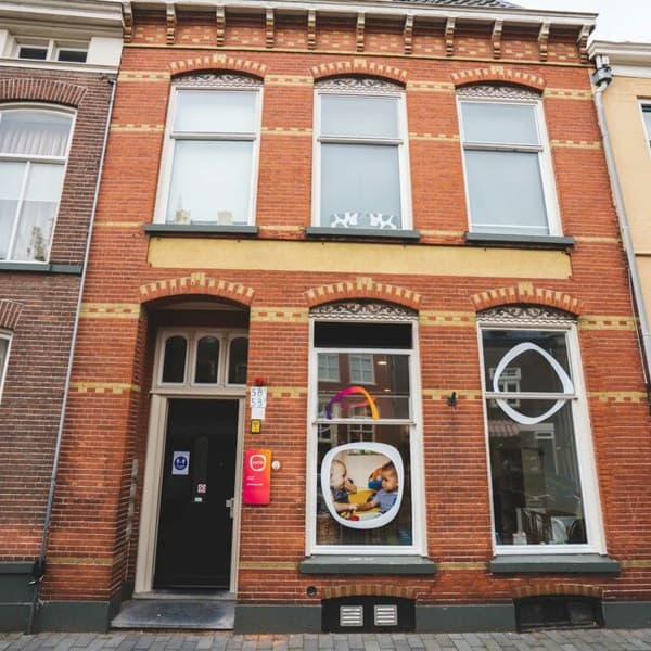 Kinderopvang Koetje Boe - Kinderdagverblijf in Zutphen