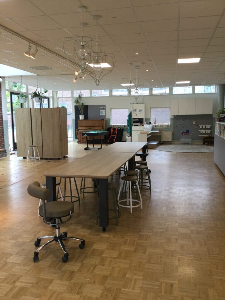 top bso Robinson - Buitenschoolse opvang in Breda