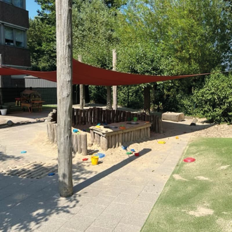 Ot en Sien - Kinderdagverblijf in Woerden