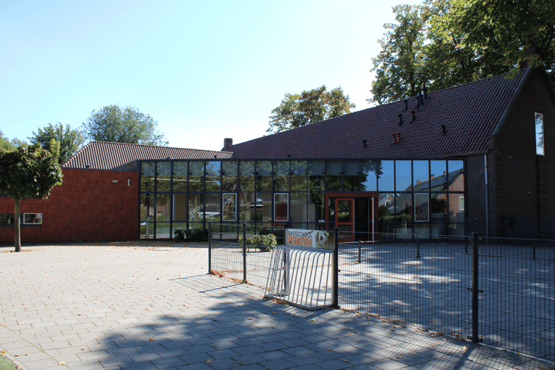 Nummereen kinderopvang Peuterprogramma Hooge Mierde - Kinderdagverblijf in Hooge Mierde