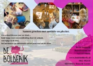 Trema Kinderopvang Hank Lipsplantsoen - Image 1