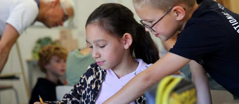 BSO Kornalijn - After-school care in Meppel