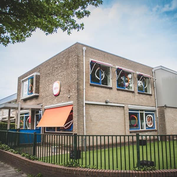 Kinderopvang Speurneuzen - Daycare in Sassenheim