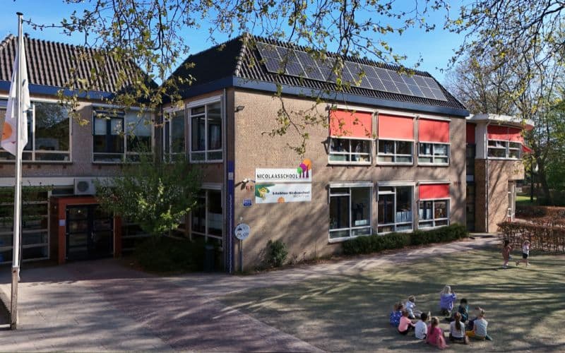 Schalkhaar Nicolaasschool - After-school care in Schalkhaar