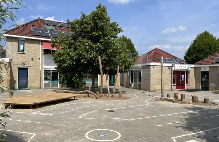BSO Toermalijn - After-school care in Duiven