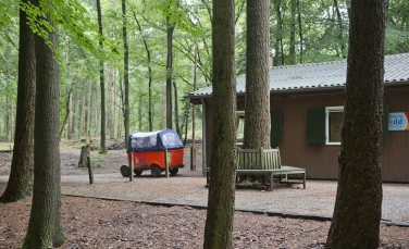 Bos BSO Doorn - Image 1