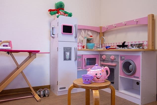 Stichting CO-Nijntje - Kinderdagverblijf in Monnickendam