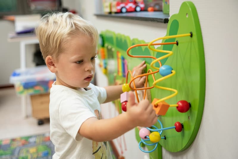 Peuteropvang De Sterrekijker - Kinderdagverblijf in Dordrecht