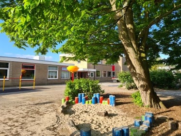 SkippyPepijn Peuteropvang Monito - Image 1