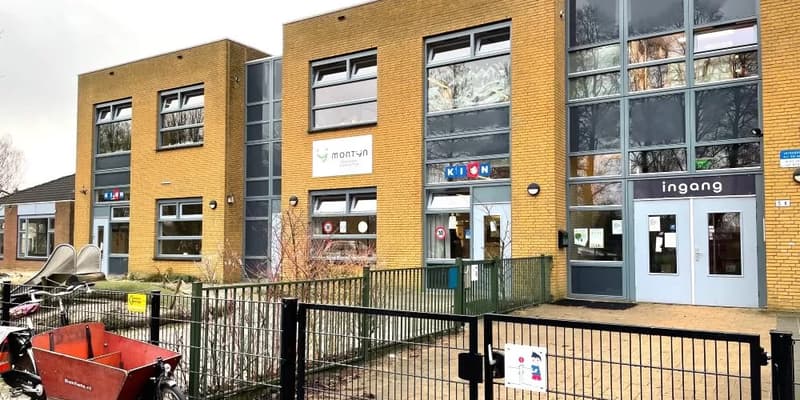 Montijn - After-school care in Beuningen Gld