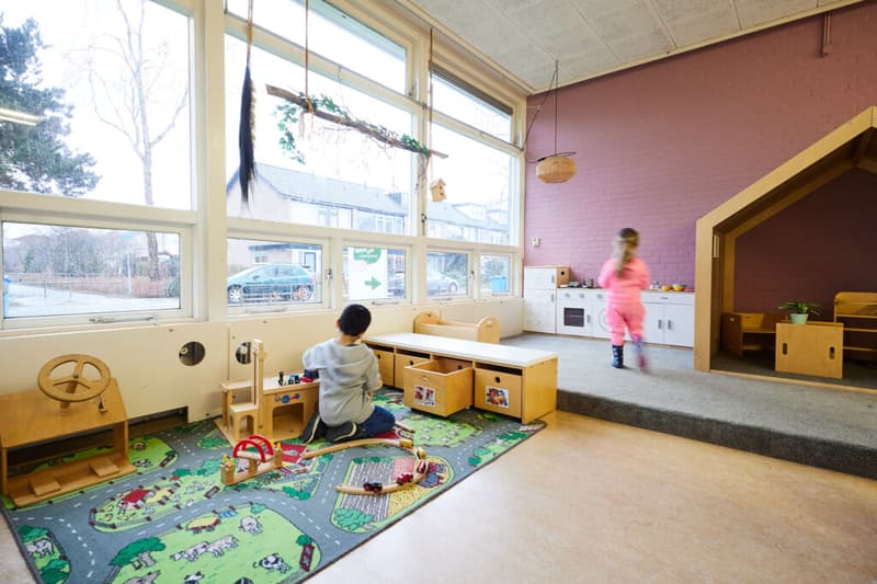 Doomijn Buitenschoolse opvang Westwijs - Buitenschoolse opvang in Zwolle