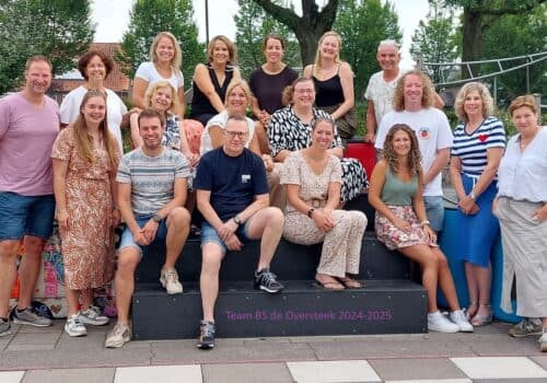 BSO De Oversteek - Buitenschoolse opvang in Dreumel