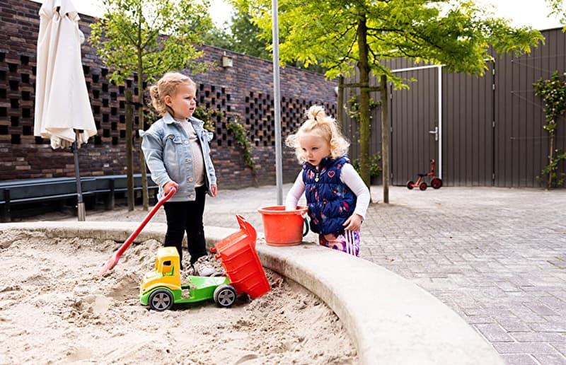 KDVBreebosch,POVDeHummeltjes - Kinderdagverblijf in Goirle