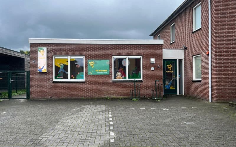 De Bosarck - Kinderdagverblijf in Aalten