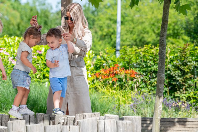 Marriekolf - Buitenschoolse opvang in Huizen