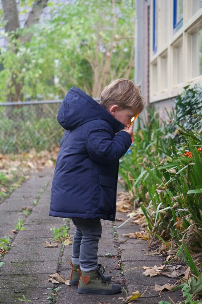 peuterdagopvang de Vliegerdt - Kinderdagverblijf in Abbenbroek