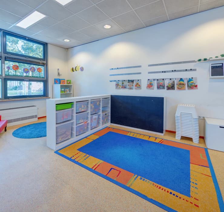Mikadootje - Daycare in Venlo