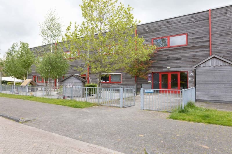 Bunderbos - Daycare in Drachten