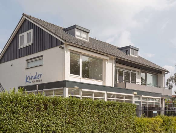Kindergarden Capelle Rembrandtsingel - Kinderdagverblijf in Capelle aan den IJssel