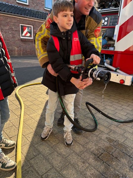 Sport-BSO Flekss-De Drie Linden - After-school care in Prinsenbeek