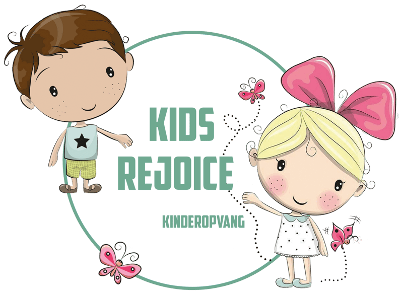 Kids Rejoice Kinderopvang - Daycare in Almere
