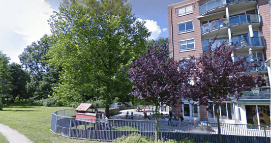 Kindcentrum De Tovertuin - Daycare in Leiden