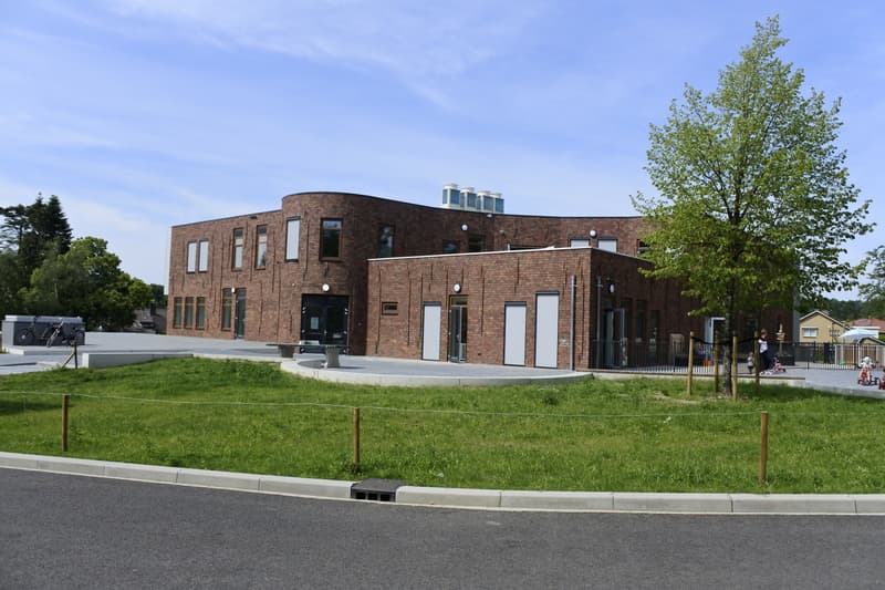 Puck&Co IKC Dorpsschool Rozendaal - Kinderdagverblijf in Rozendaal