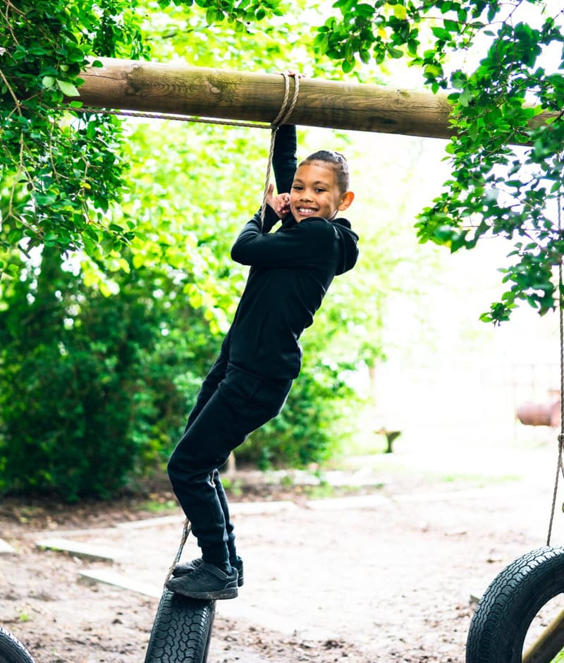 ZON!'s Opkomst - After-school care in Nootdorp