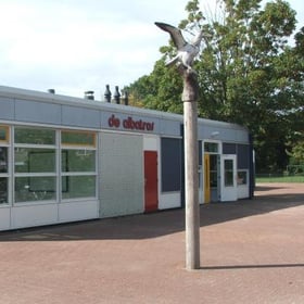 BSO Albatros - Image 1