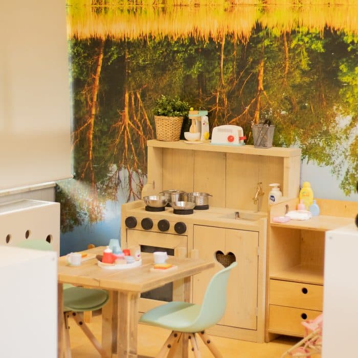 Kinderdagverblijf De Schatkist - Kinderdagverblijf in Kerkrade