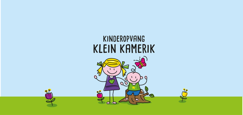 Klein Kamerik - Kinderdagverblijf in Kamerik