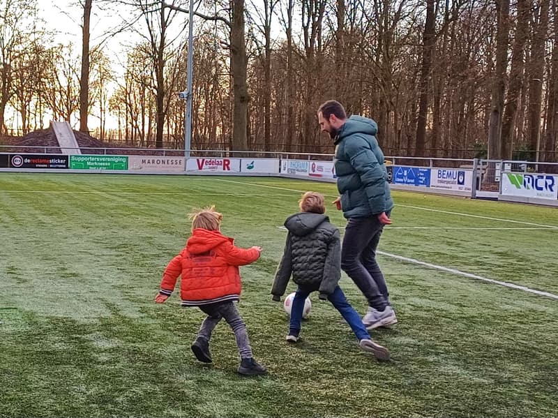 BSO All Stars - Buitenschoolse opvang in Emmeloord