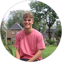 Kiet van Stuivenberg