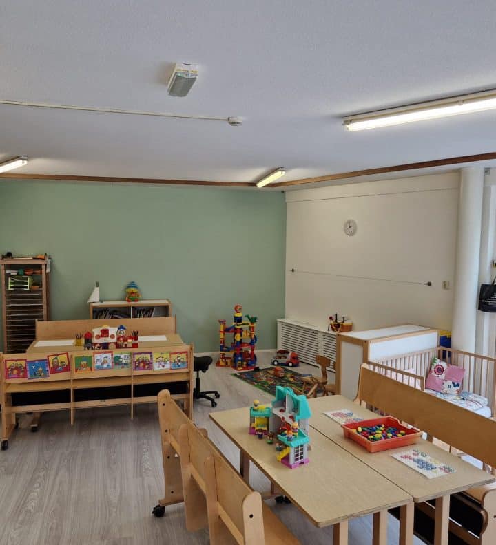 Peutergroep Ieniemienie - Daycare in Nieuwerkerk aan den IJssel