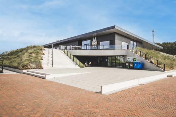 BSO Partou SJC - After-school care in Noordwijk