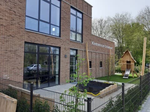 SkippyPepijn KDV Wombat - Kinderdagverblijf in Pijnacker