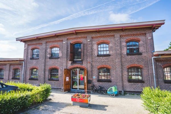 Kinderopvang Pollewop - Buitenschoolse opvang in Leiden