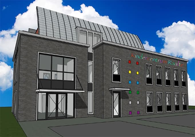 VSO Raalte - After-school care in Raalte
