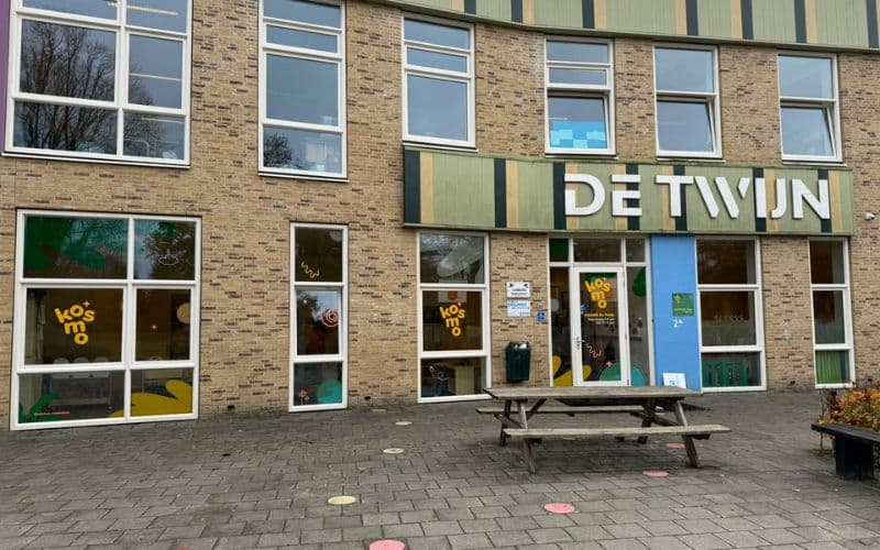 De Twijn - Kinderdagverblijf in Nijverdal