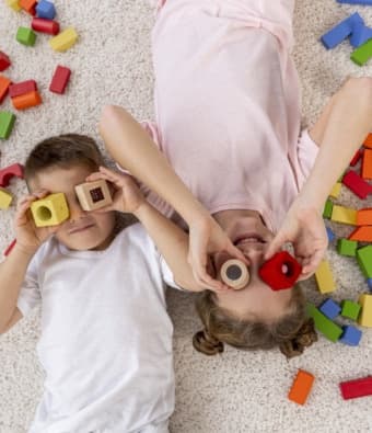De Flierefluiter - Kinderdagverblijf in Emmeloord