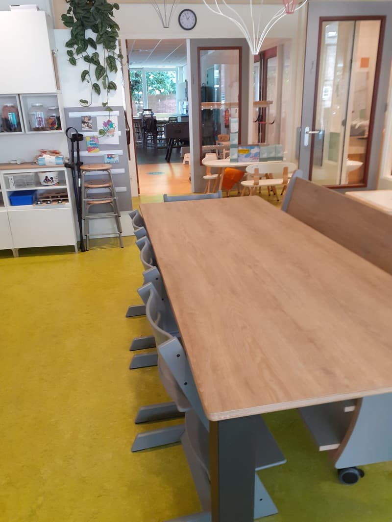 Clara - Kinderdagverblijf in Breda
