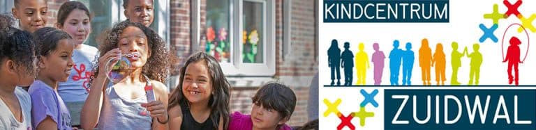Kindercentrum Zuidwal - Buitenschoolse opvang in 's-Gravenhage